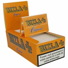 Feuilles à rouler Rizla