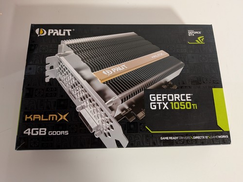 Palit kalmx nvidia gtx 1050 - -,