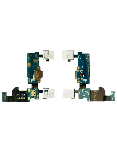 Nappe connecteur charge - connecteur, de