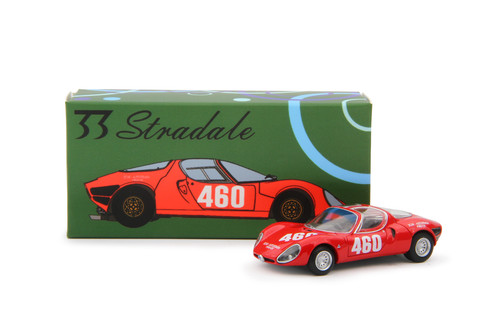 Minilaudo alfa romeo 33 - minilaudo,