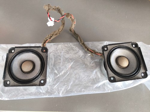 Speaker bose sounddock - bose,
