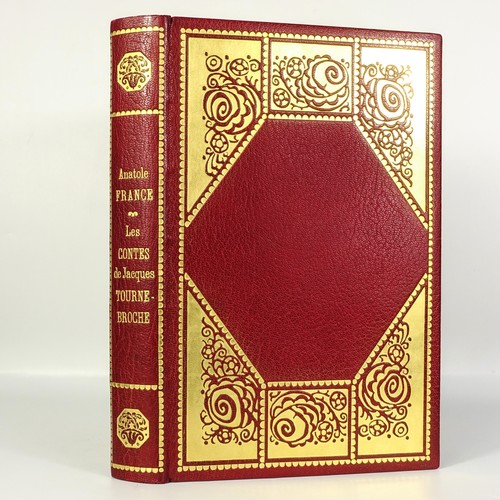 Anatole france contes - france-contes, de