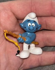 schtroumpf PÊCHEUR 20101