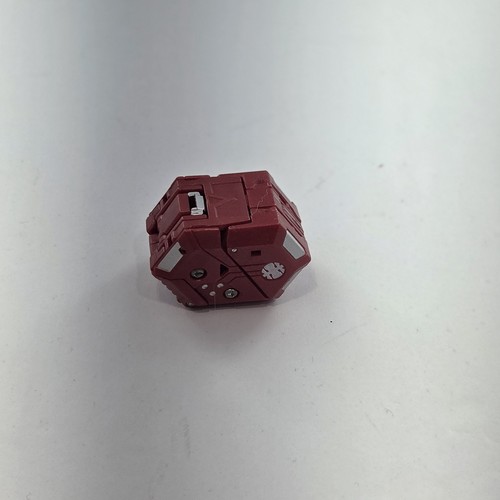 Bakugan dark hound red - dark,