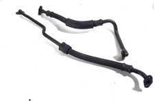 Durite radiateur d' huile