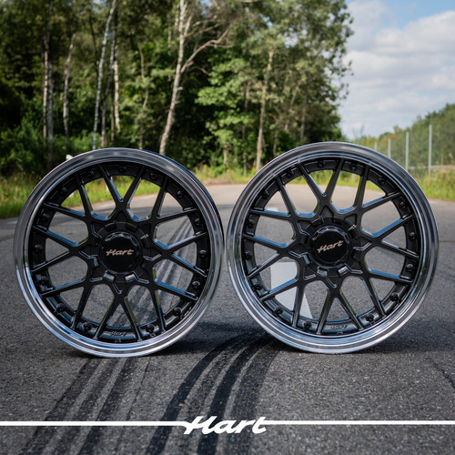 4x19 hart hr83 hyper - 4x19",