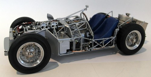 Cmc scale diecast m 060 - 1/18,