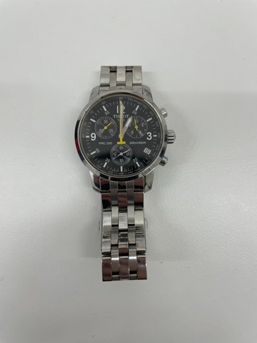 Montre bracelet chronographe - montre-bracelet,