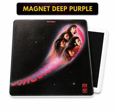 Magnet Deep Purple – Aimant