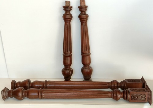 Column decoration solid - column,