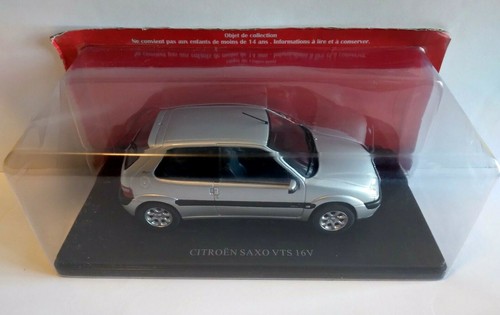 Die cast citroen - citroen, 16v