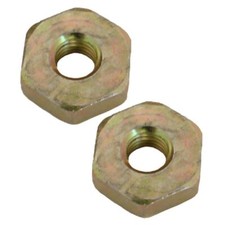 PACK DE 2 ÉCROUS DE COUVERCLE