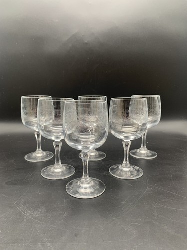 Lot verres a - verres,