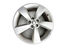 1x Jante aluminium 5X100