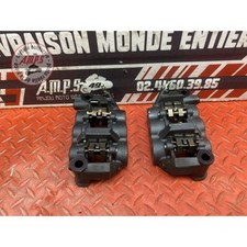 Paire d'étrier de frein