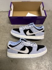 Nike Dunk Sb Aluminum