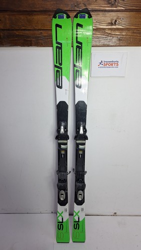 Elan race slx 151cm - race, +