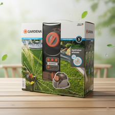 【N E U F】Gardena