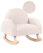 Fauteuil à Bascule pour