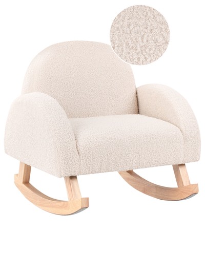 Fauteuil bascule pour - bascule,