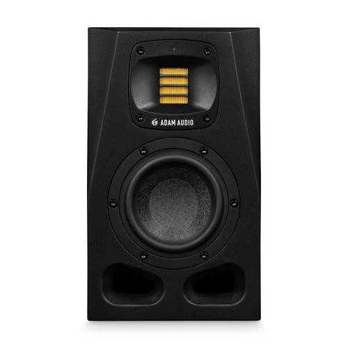 Adam audio a4v inch powered - adam, 4-inch