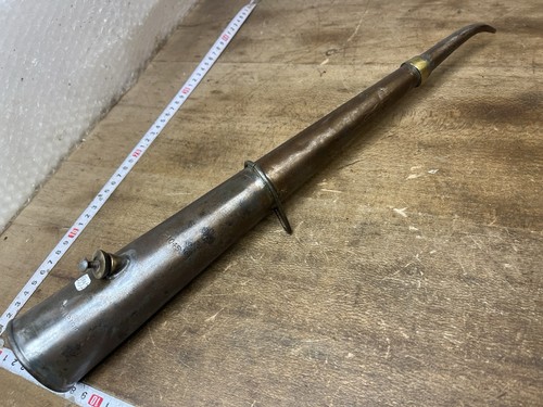 Burette huile riadon 1917 - d,