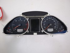 Bloc compteurs occasion AUDI