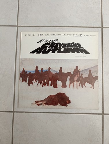 Cheyenne autumn alex - autumn,