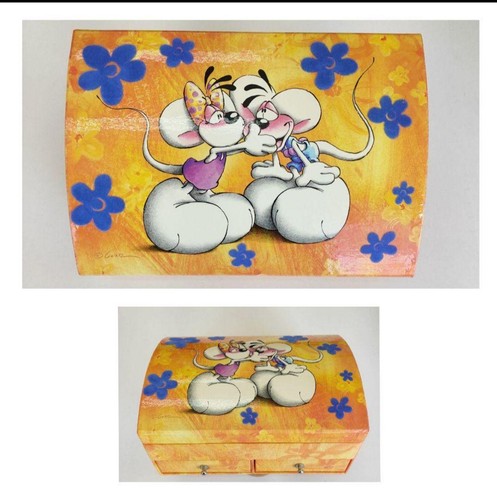 Diddl accessory case overseas - diddl,