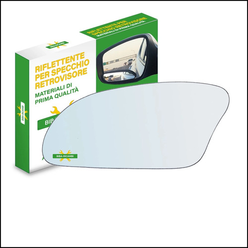 Rétroviseur miroir côté - rétroviseur,