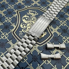 Omega Bracelet STZ013815 Speedmaster Moonwatch 3861 Final 026STZ013816