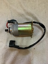Starter Motor For GY6 125cc 150cc Scooter Moped ATV Quad Go Kart 157QMI 157QMJ