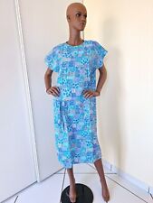 BLOUSE / TABLIER FEMME TAILLE