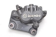 TRIUMPH TIGER 800 XRT Boîtier De Piston Avant Gauche Étrier BREMBO