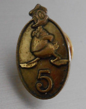 Pin's Disney - Cast Member