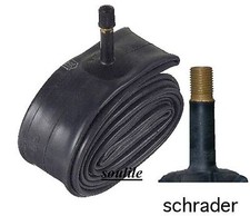 Chambre à Air Poussette