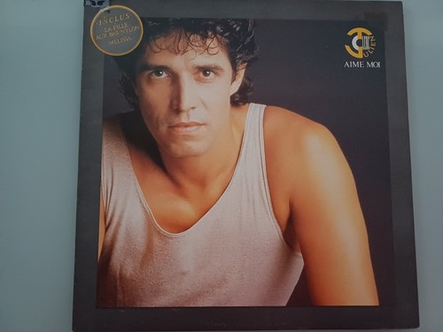 Julien clerc aime - julien,