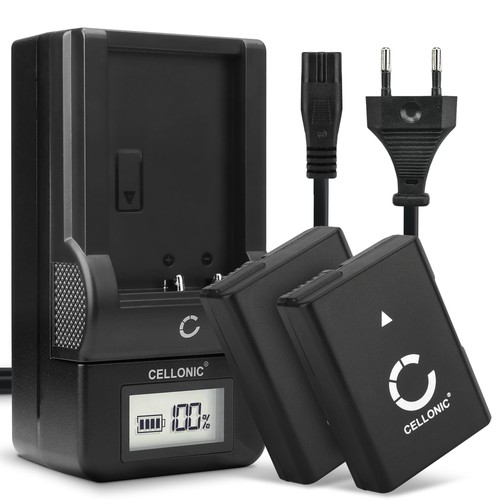 Batterie pour nikon - pour, d5100
