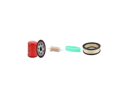 Kit filtre pour agria - pour,