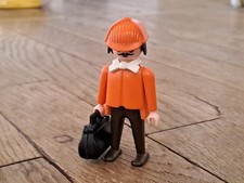 Playmobil 3770 4034 Voyageur