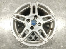 WHEEL RIM / C1BC1007BB / 2973904 FOR FORD FIESTA VI CB1, CCN 1.0 ECOBOOST