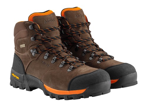 Chaussures chasse aigle - de,