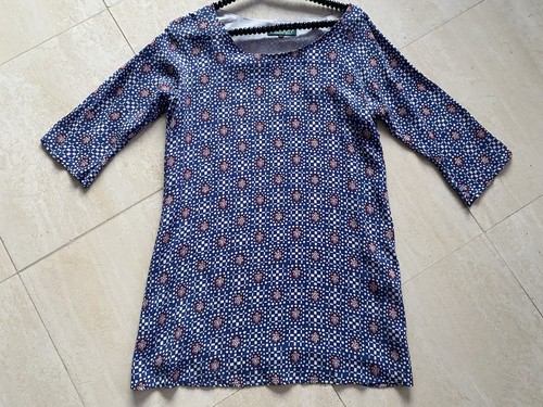 Top blouse diana - diana, soie