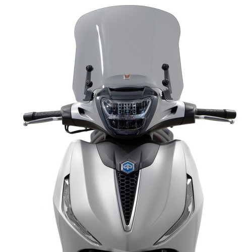 Coupole piaggio beverly - beverly, 400