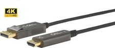 MicroConnect Premium Optic DP
