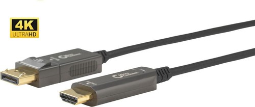 Microconnect premium optic - premium, dp