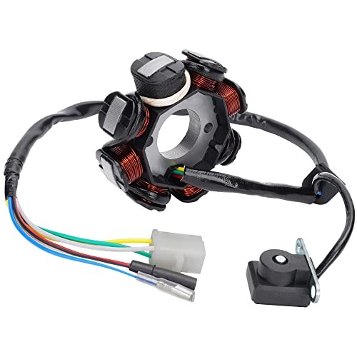 Ignition stator magneto - ignition,