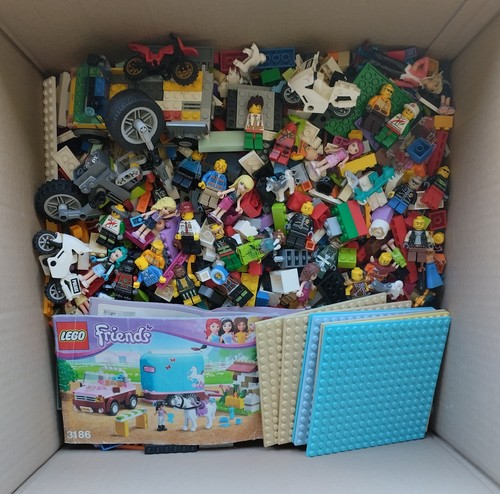 Lot environ de lego en - lot,