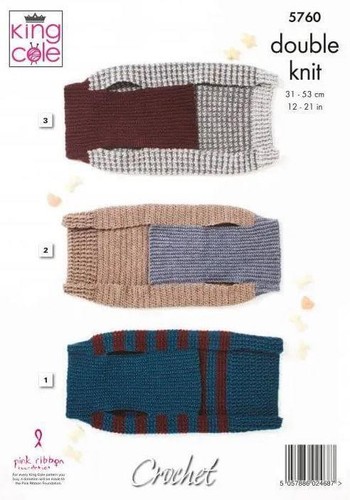 Modèle crochet king - modèle, au