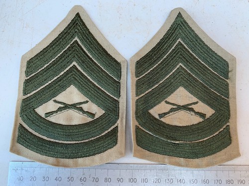 Paire usmc états - usmc, États-unis